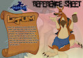 Lijum- character intro by MadDog