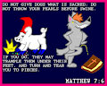 Pearls Before Swine