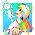 Edsel the White Mage