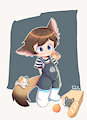 Art Raffle >wO!