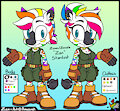 Zen Ref 2021 by Amuzoreh