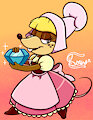 Dearie, Marry the Mole