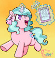 Pony Me