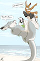 Launch A Bun by Lizet