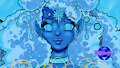 Comm Preview: Paladian Starseeds by KSapphire8989