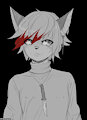 Fox by Vikifox