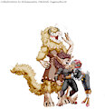 Species swap