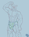 Jan 2022 Sketchbook Preview