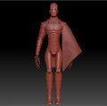 Traveler wip