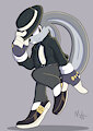 Michael the Hare