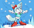 Glacia's Ice Abilities (NazzNikoNanuke N CoffeehoundJoe)