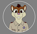 Cub Scout Clunk