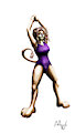 Lianne Swimsuit