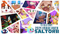 Gum Road Image Pack