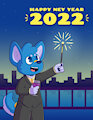 Happy 2022