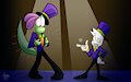 [G] Dandy Jim