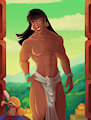 By the gods!..