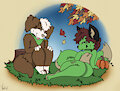 Fall Vibes by Valvi