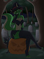 Halloween 2021 by Valvi