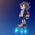 He wants to be a Hero