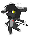 Chibi Lucy by KuniMiller
