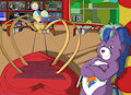Rainbow Connection