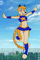 Cheer Joy