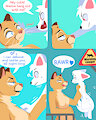 When you're not tough enough. by HydraB