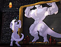 Kobold in the Mirror