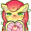 Strawfurry