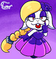 One Nasty Bun