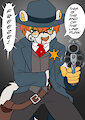 Sheriff Joshua