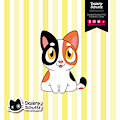 Calico by Daieny