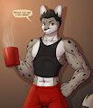 Hot Drink