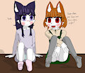 Girl's talk