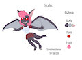 Skyler Reference Sheet