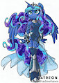 Princess Luna