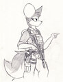 Commando