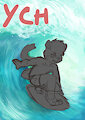 [CLOSE]Let Try Payoneer with this YCH by kake0078