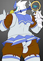 Magical Boy Laughter Clyde