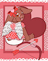 Lil Cupid Amy -By MaruchanBoy-