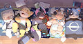 nap time in kindergarten by pawsve