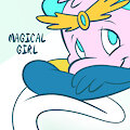 Magical Bubbles