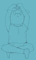 Daily doodle 3