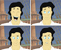 For 4 expressions - Eric