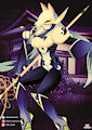 Sakuyamon