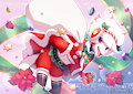Merry Ferret-mas
