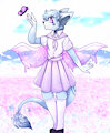 AL-ICE by Mimi WhoKnows