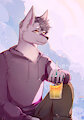 Corbin Commission by Yue0sha