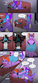 [C] Here comes the MILF